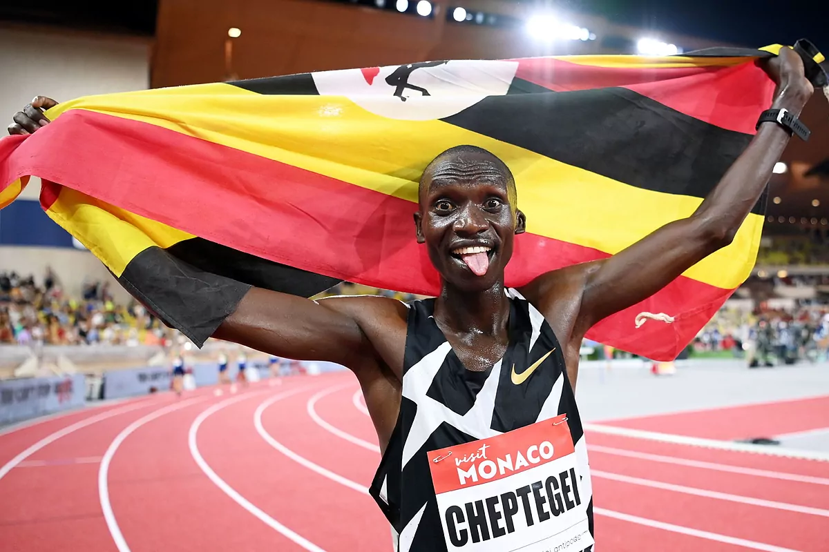 Joshua Cheptegei: Records, Career and Legacy