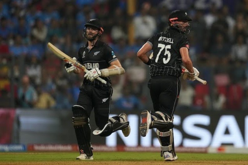 Kane Williamson Stuns Cricket Fans With Retirement Announcement