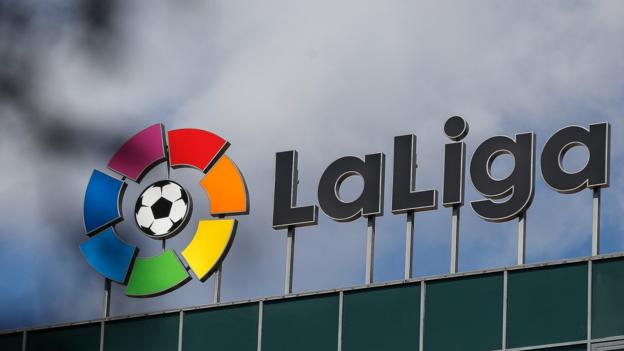 The best way to bet on La Liga