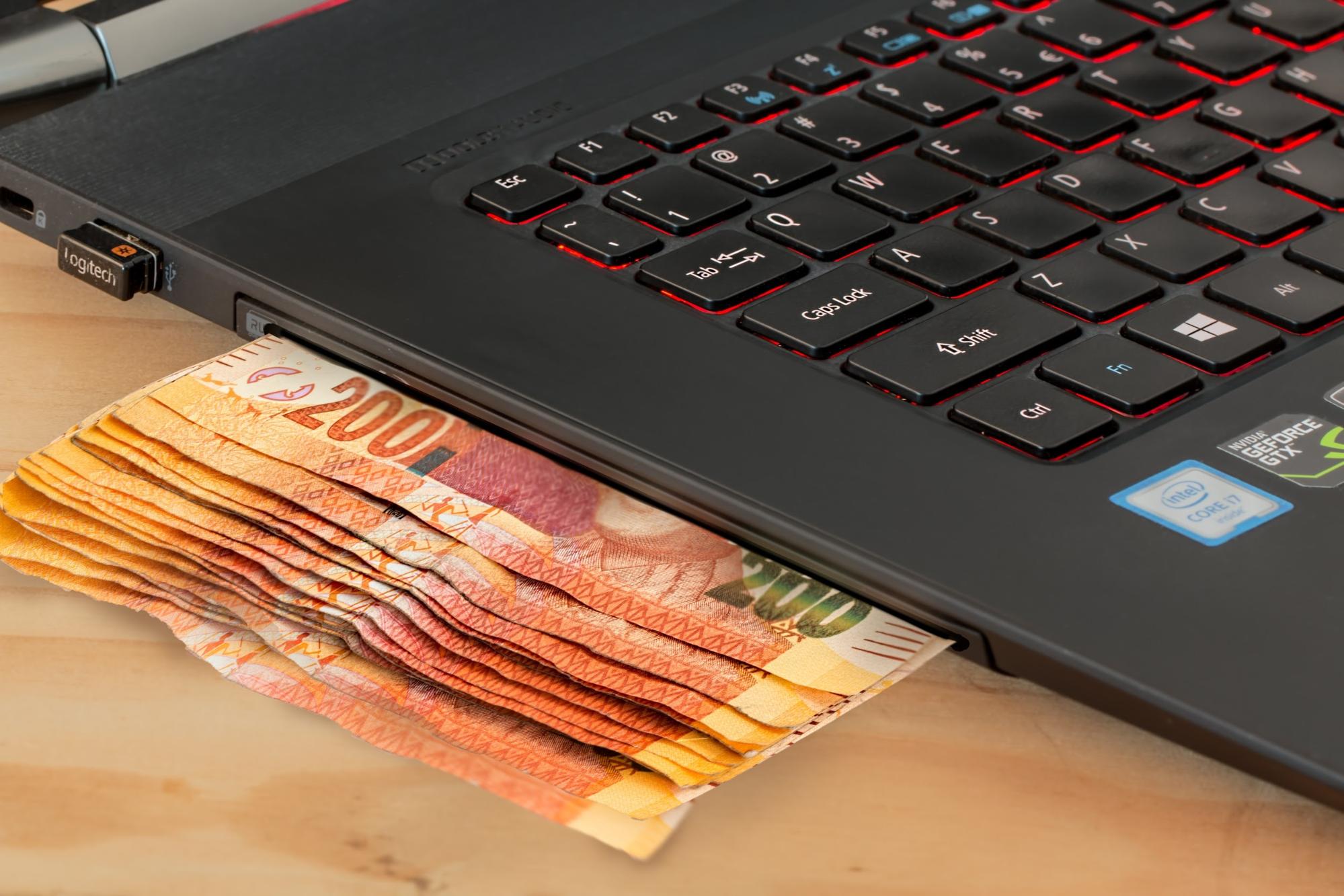 The Art of Money Management in Online Gambling