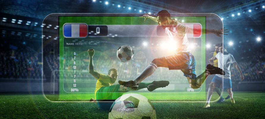Maximising your football betting experience with live in-play strategies