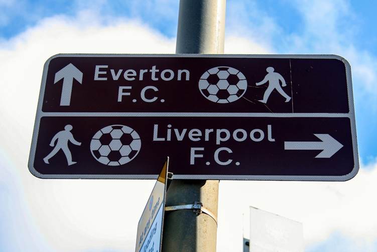Liverpool’s most memorable victories at Goodison Park