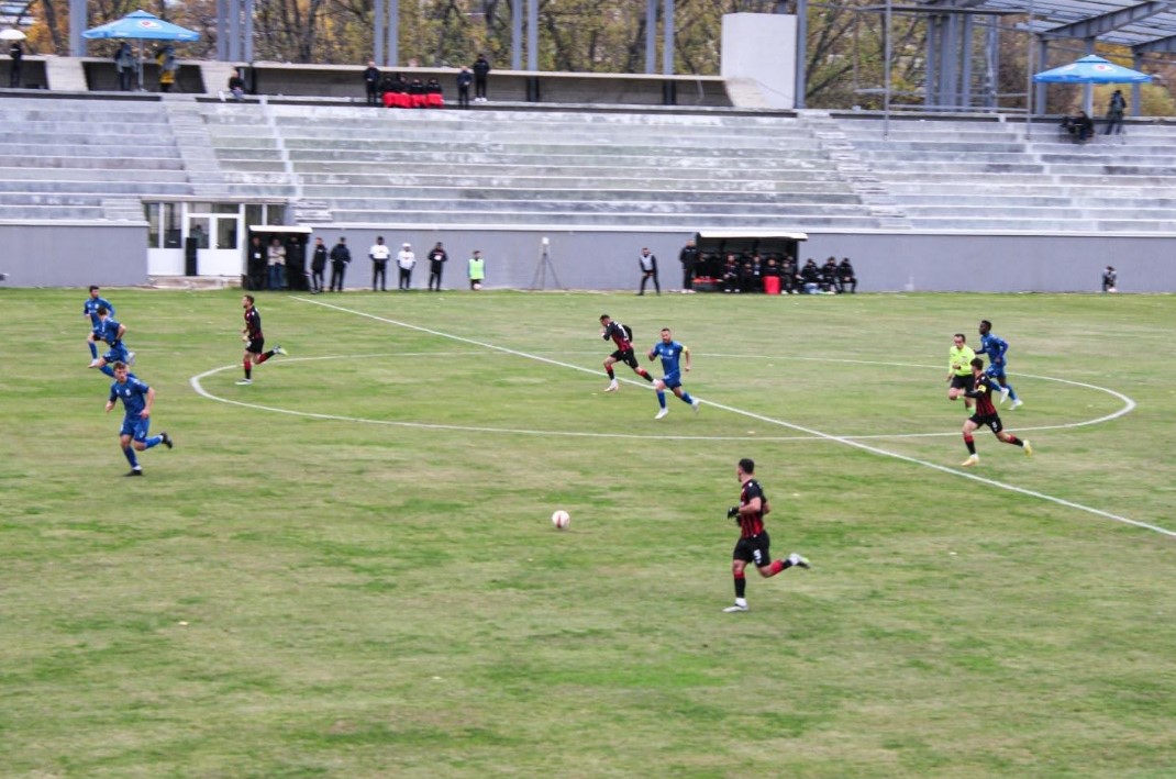Tips for Betting on Lower Division Matches