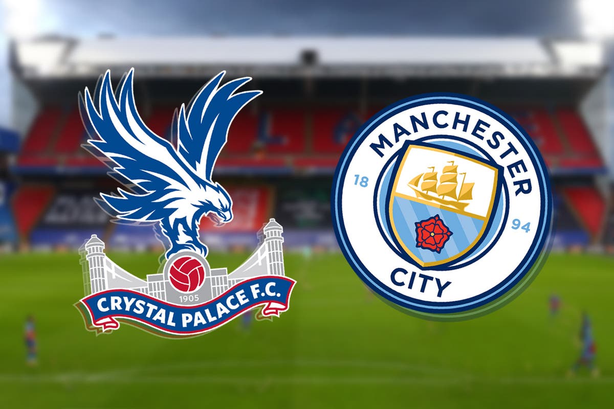 Manchester City vs Crystal Palace preview, team news, tickets & prediction