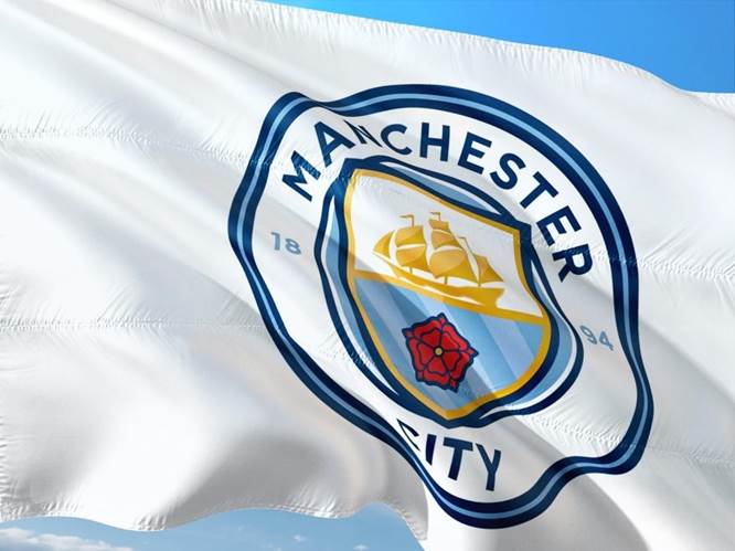 Manchester City Set To Run Away With Premier League Title Again