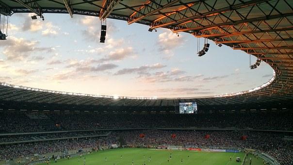 Man City Stadium