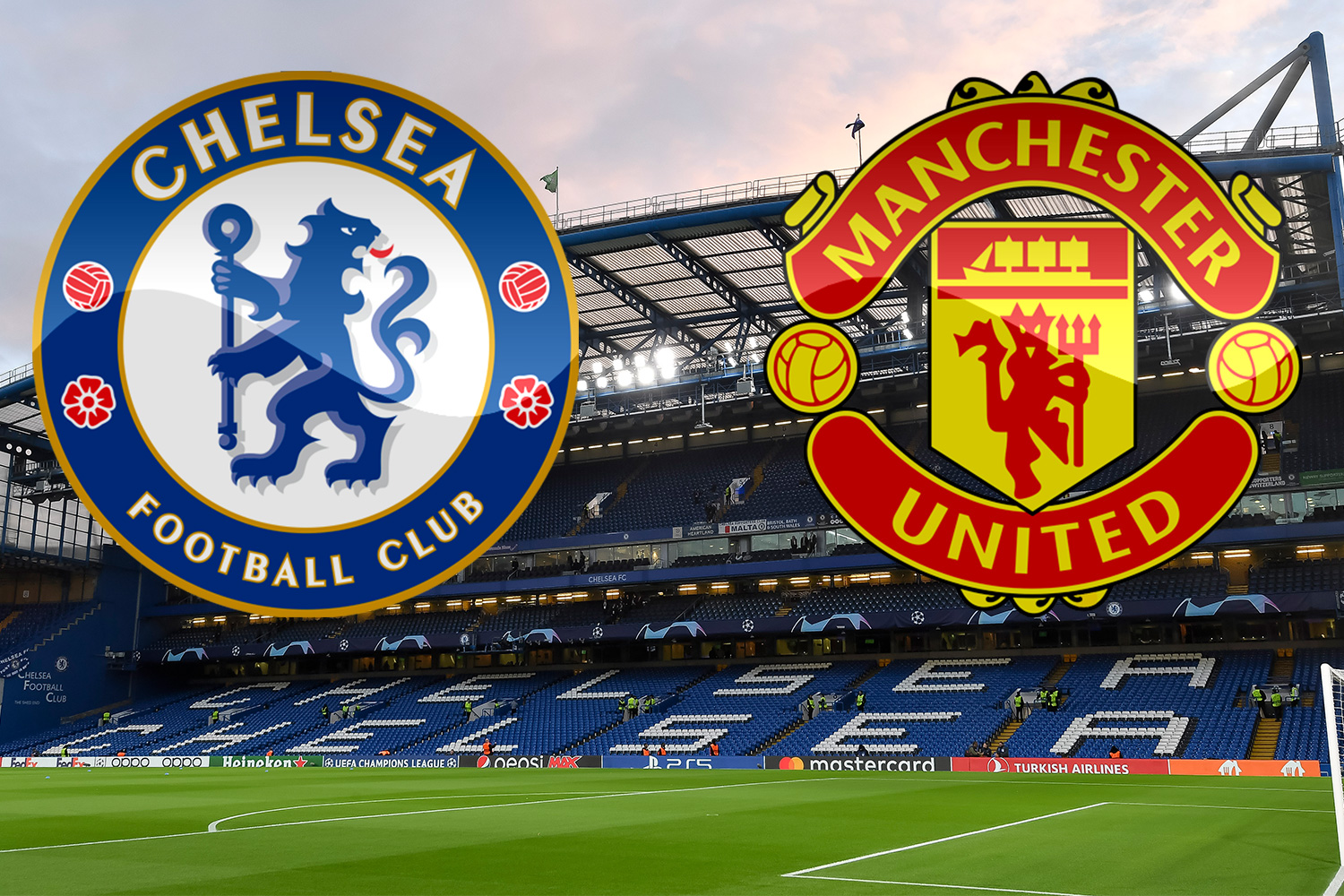 Manchester United vs Chelsea preview, team news, tickets & prediction