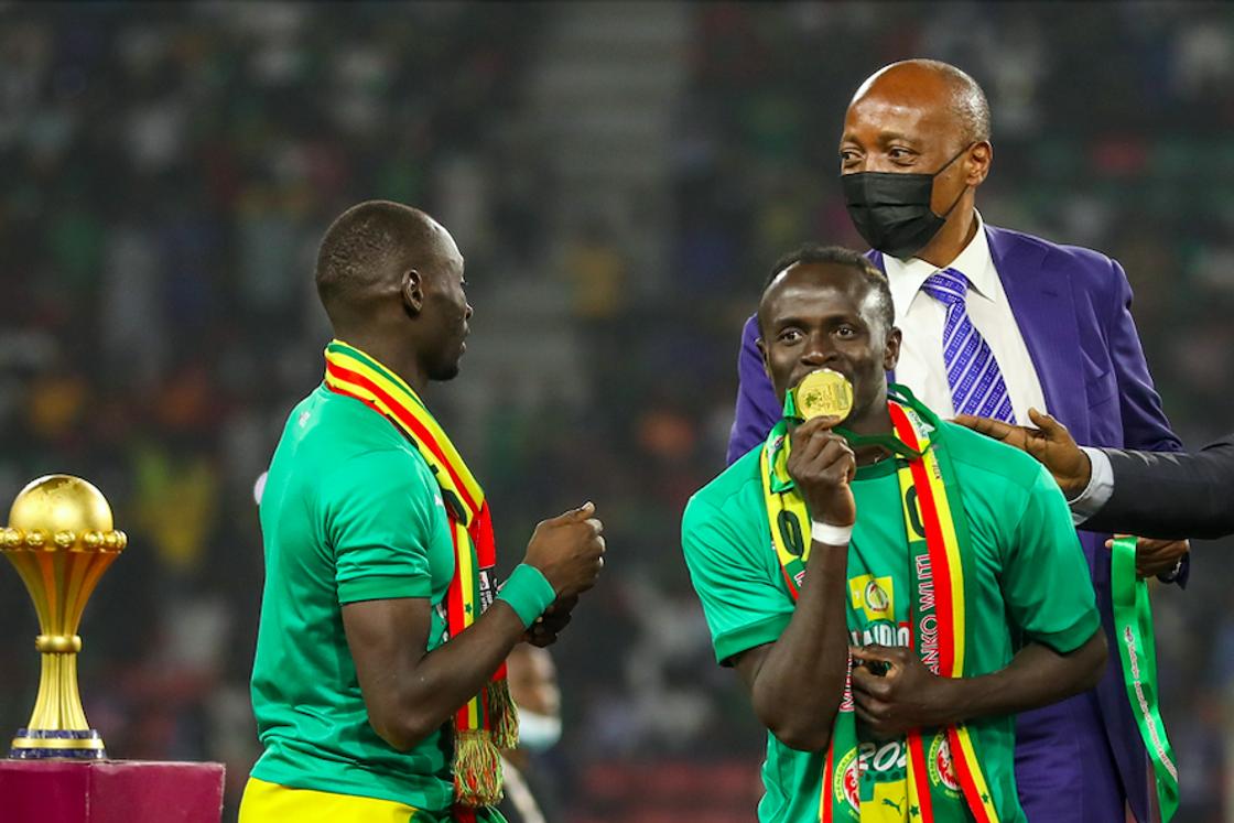 How to Prepare for the 2023 Africa Cup of Nations