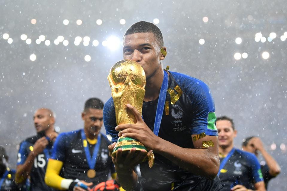 The World Cup's Impact on the Transfer Window