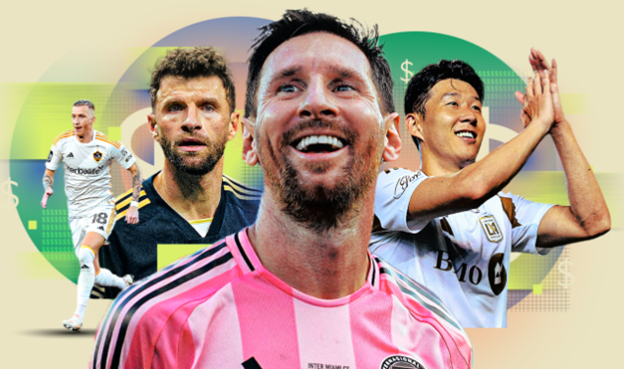 MLS vs Premier League: Statistical analysis of betting markets