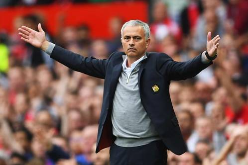 Is Jose Mourinho declining as a top-fight coach