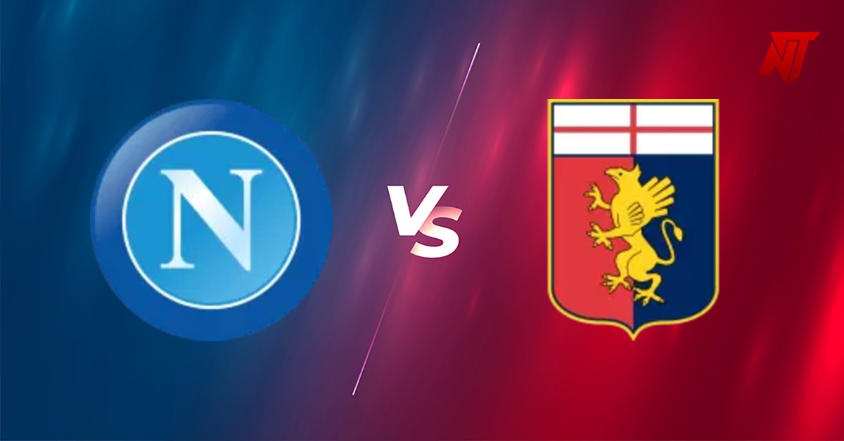 Napoli vs Genoa Prediction: Can the League Leaders Extend Their Dominance?