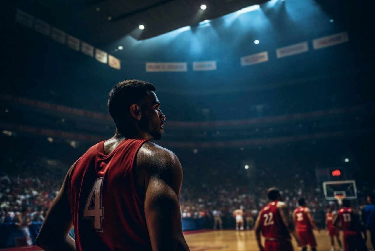 Top Most Memorable Rivalries in NBA History