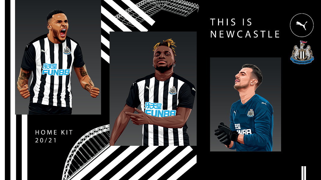 Can Newcastle Become a Premier League Force Again?