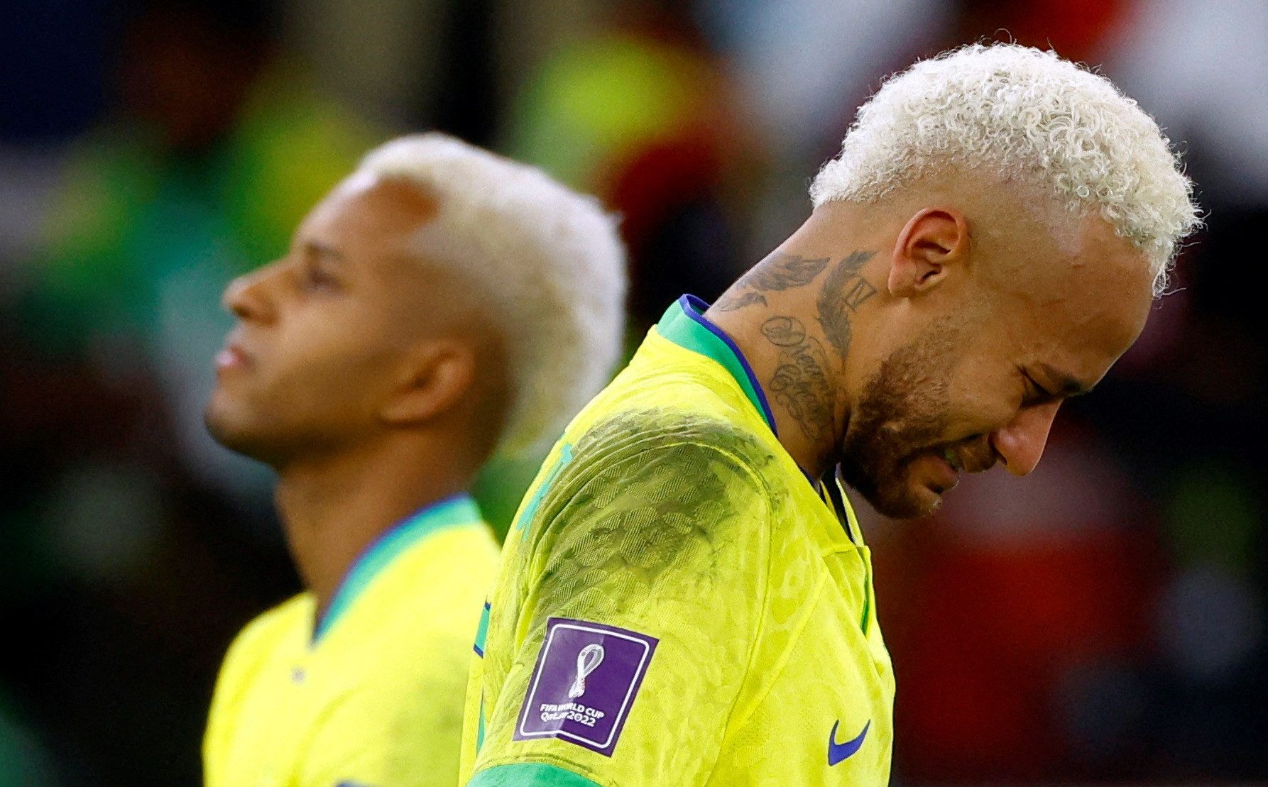 Will Brazil Recover From Its World Cup Loss?