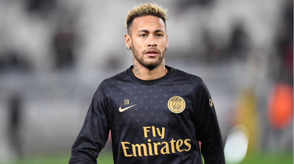 Neymar Jr. rise and success of a football superstar