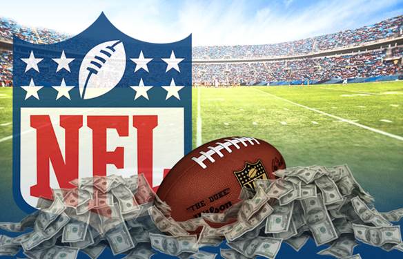 New England Patriots Owner Robert Kraft Supports Boom Entertainment With Investment in Recent Funding Round for Online Sports Bettin