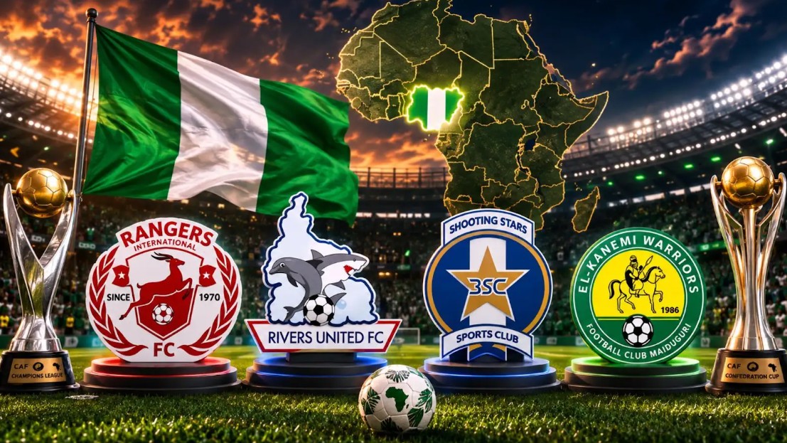 Twelve Nigerians in the Süper Lig: what it means for Chelle's AFCON squad