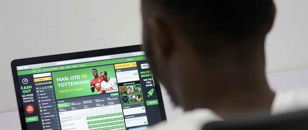 The impact of sports betting on the Nigerian economy