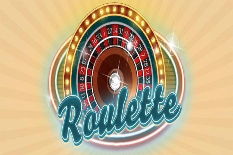 Basic types of roulette bets