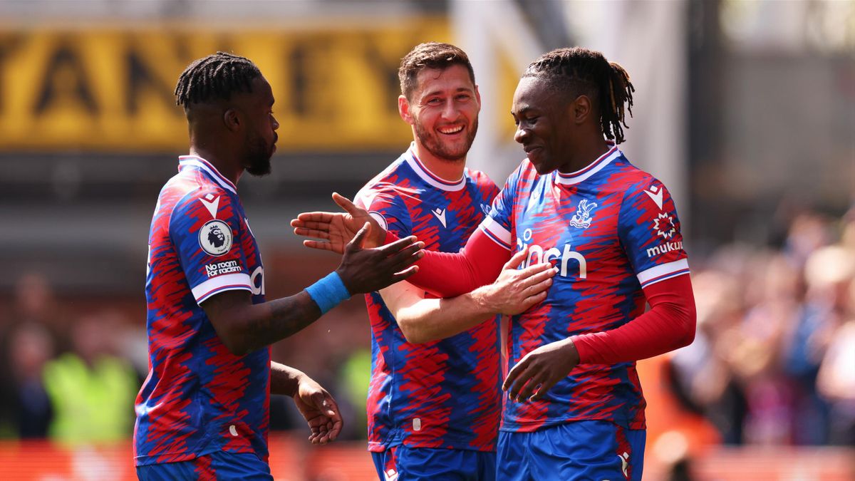 Crystal Palace vs West Ham preview, team news, match tickets, and prediction 