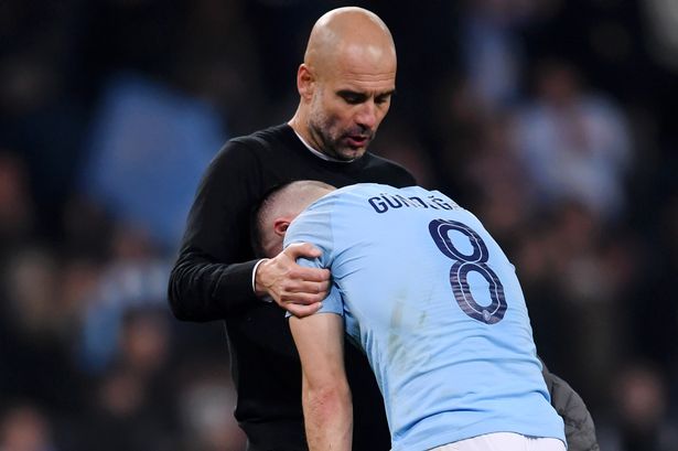 Pep’s Psychological Impact on City Players