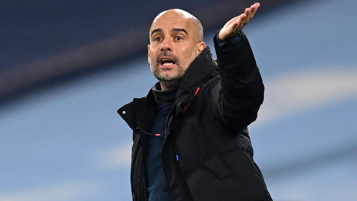 Can Pep Guardiola win his second FA Cup with Manchester City in 2022?