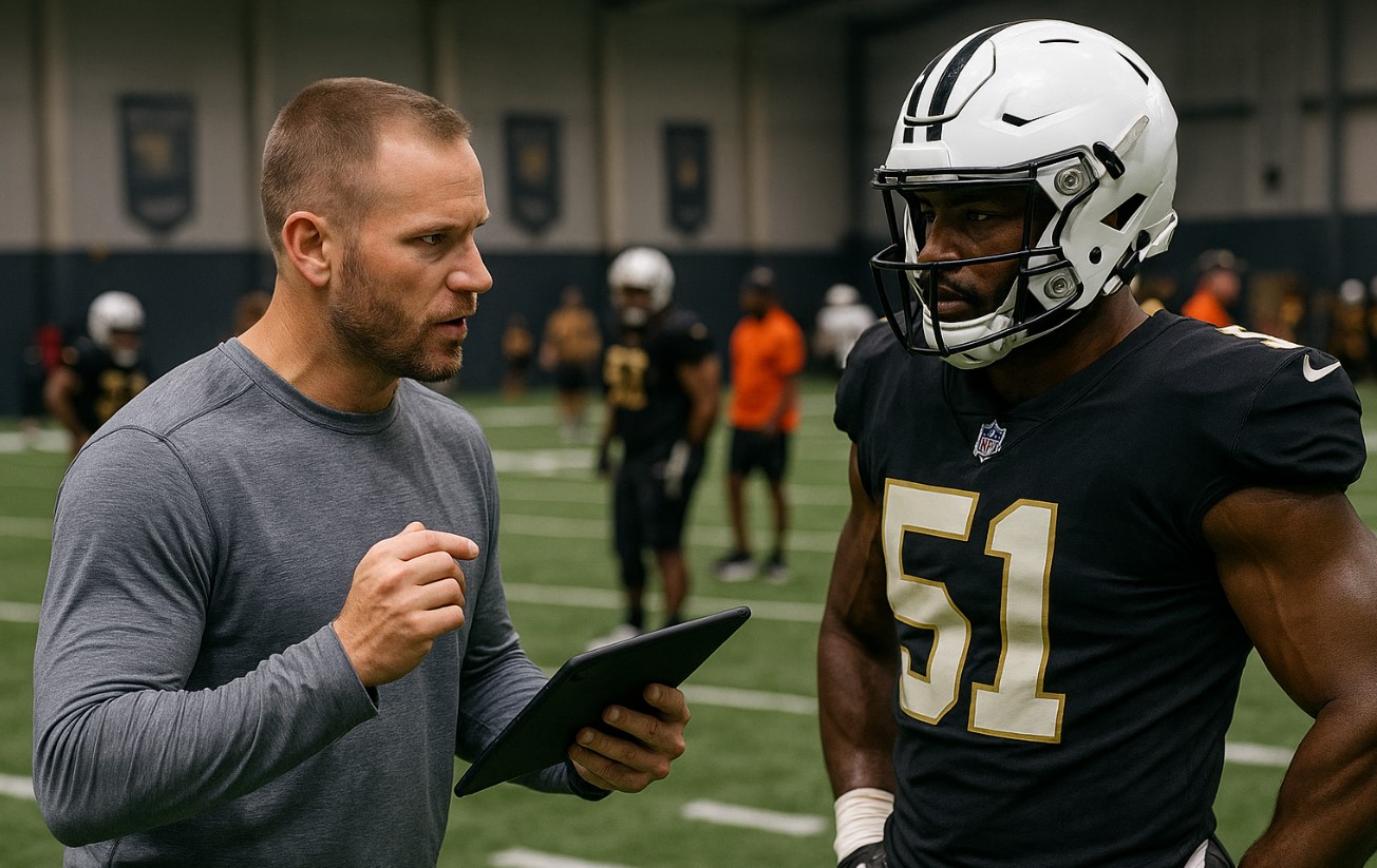 The Rise of Performance Coaches in Professional Leagues