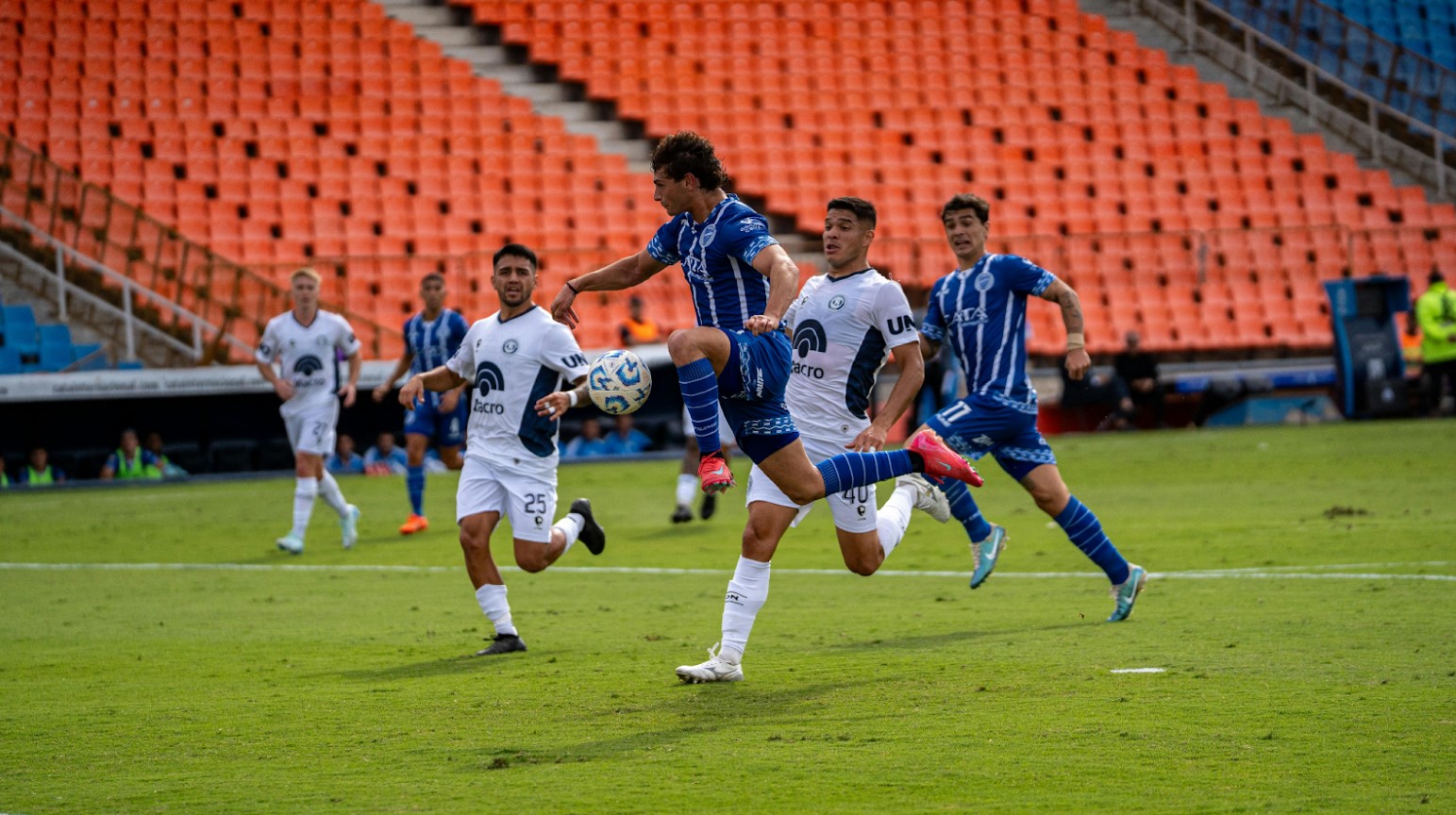 How Match Data Is Shaping Modern Football