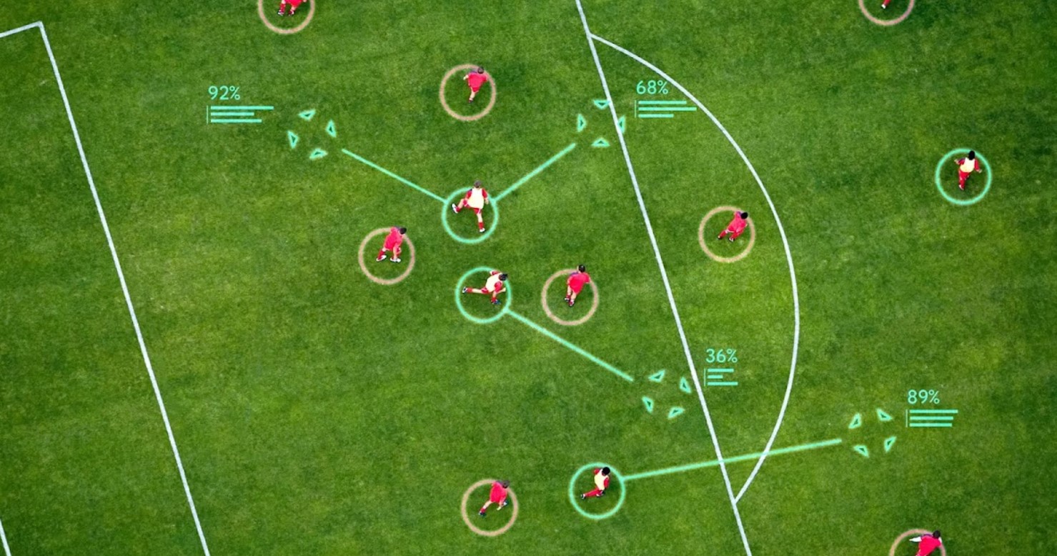 The Exciting Journey of Football Tactics