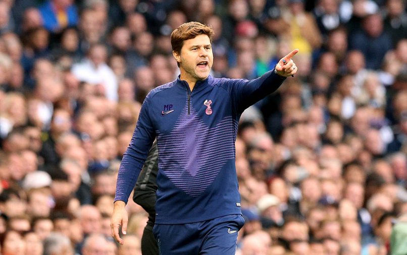 What's Next For Pochettino?