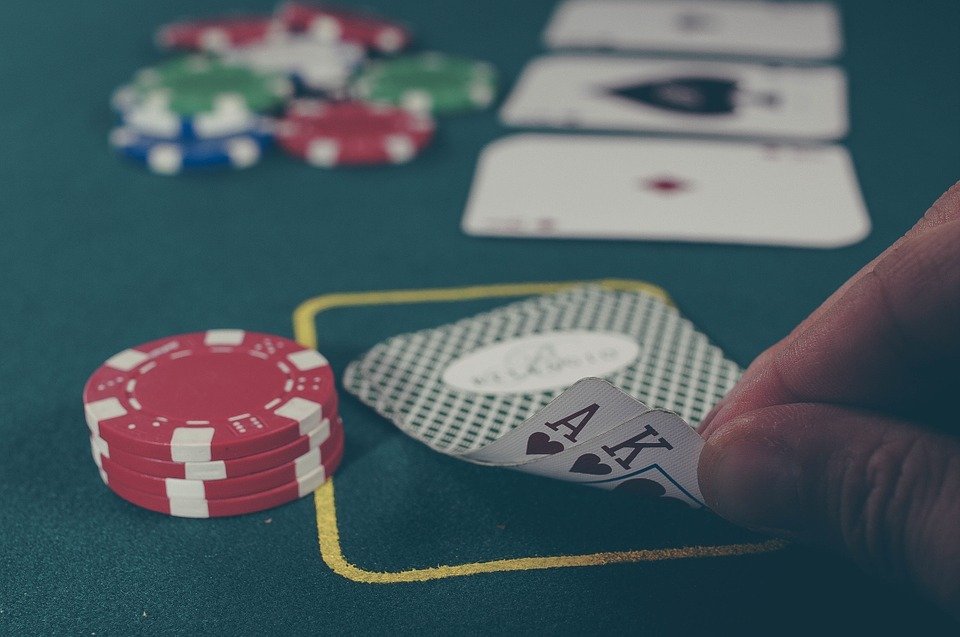 Enjoy Gambling? Here Are Some New Ways To Do It