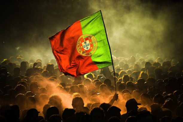 Football in Portugal, the National Passion