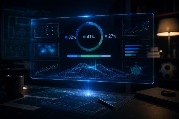 AI Football Predictions Are Reshaping the Future of Sports Analysis