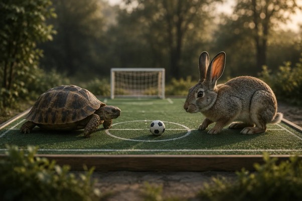 Why Consistent Football Research Often Outperforms Short-Term Betting Trends