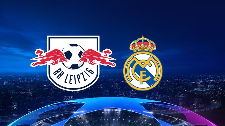 RB Leipzig vs Real Madrid preview, team news, match tickets and prediction