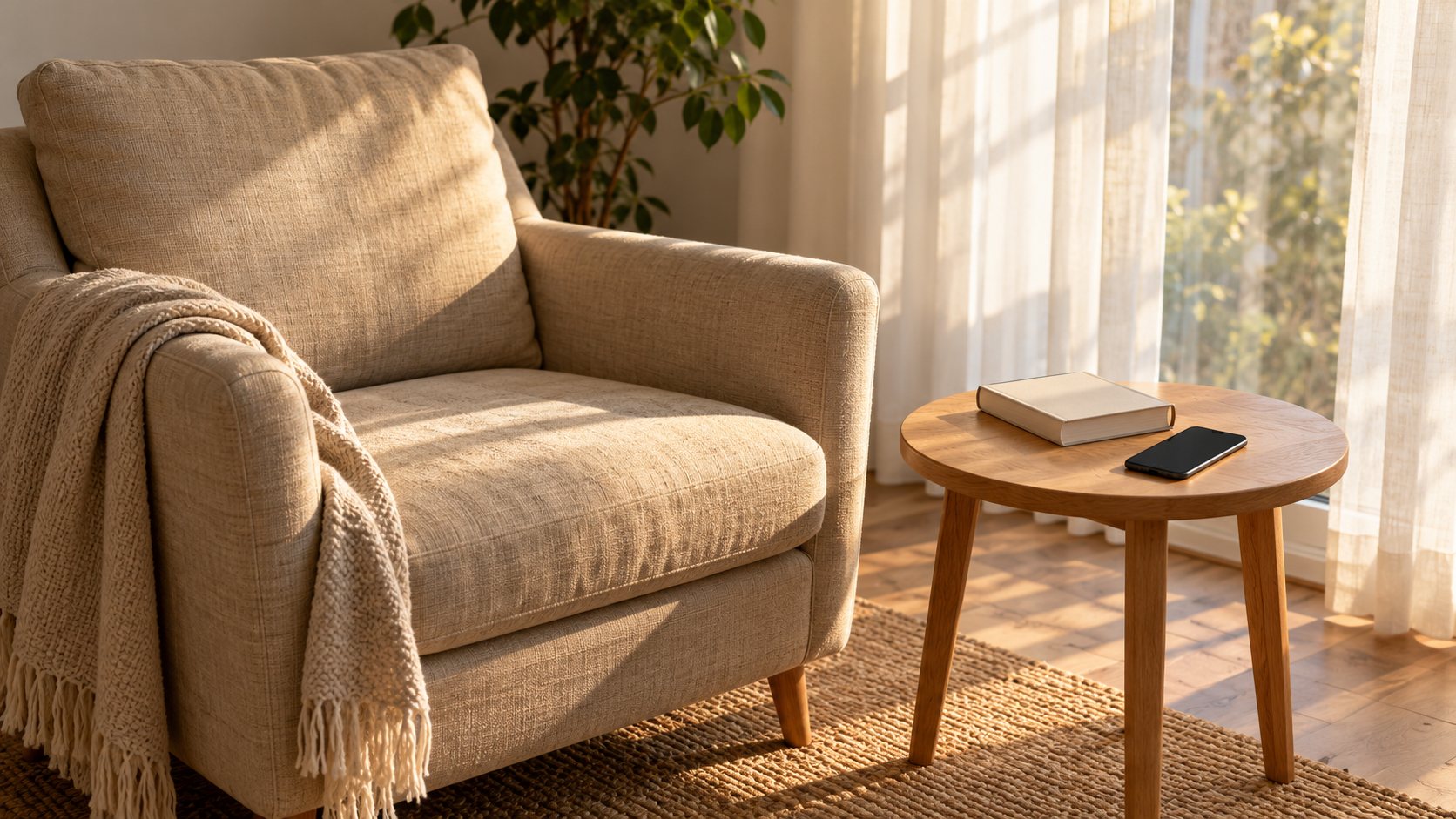 Leisure Beyond the Phone Screen