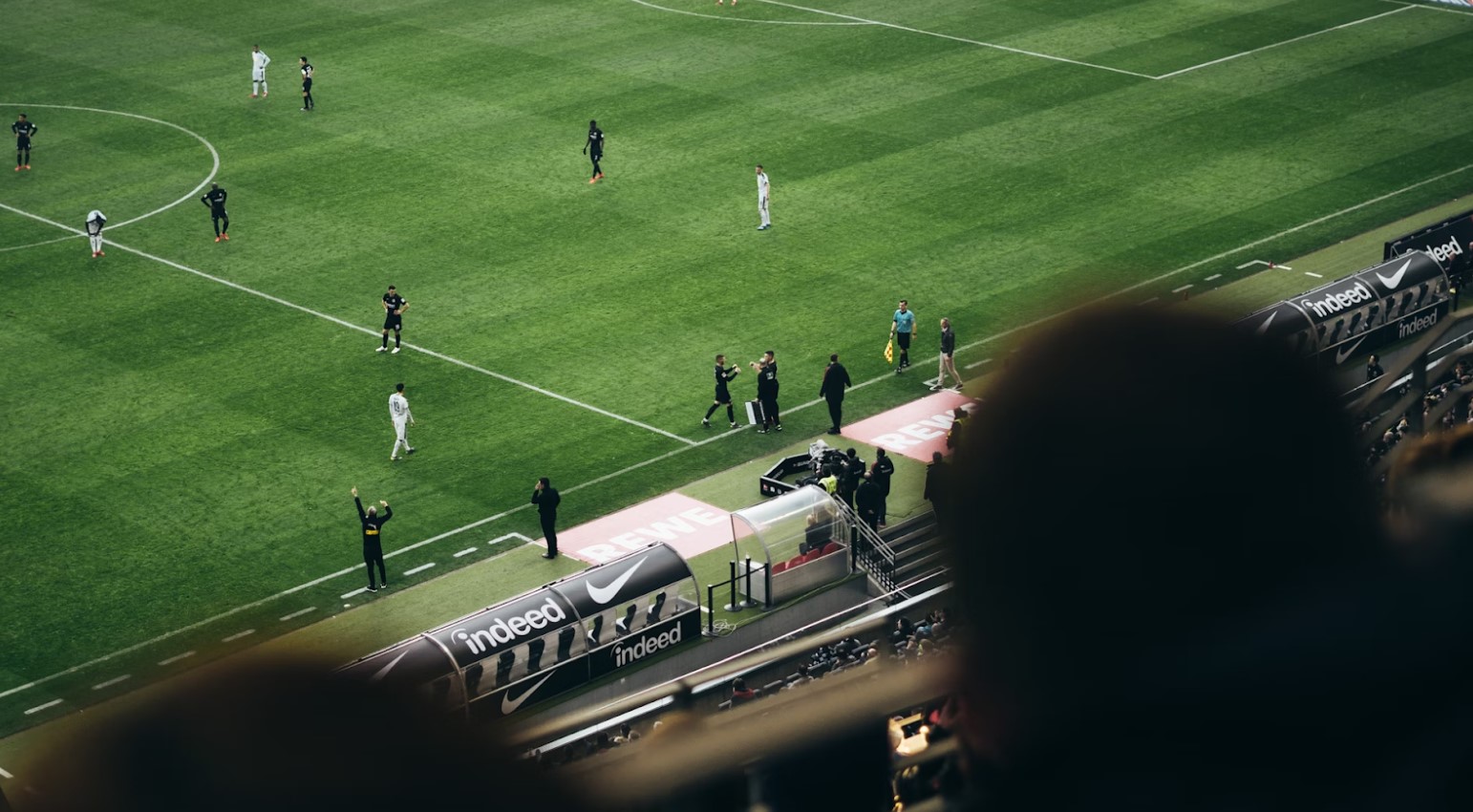 How Video Analysis Is Changing Game Tactics