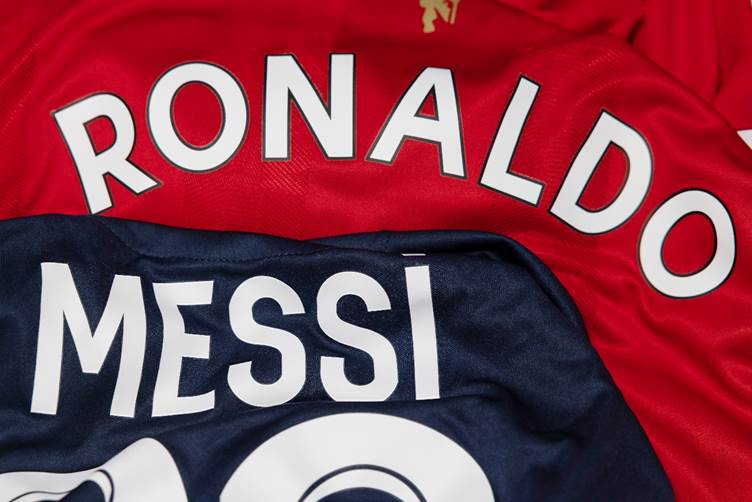 Designing for Passion: The Creative Process Behind Football Shirts