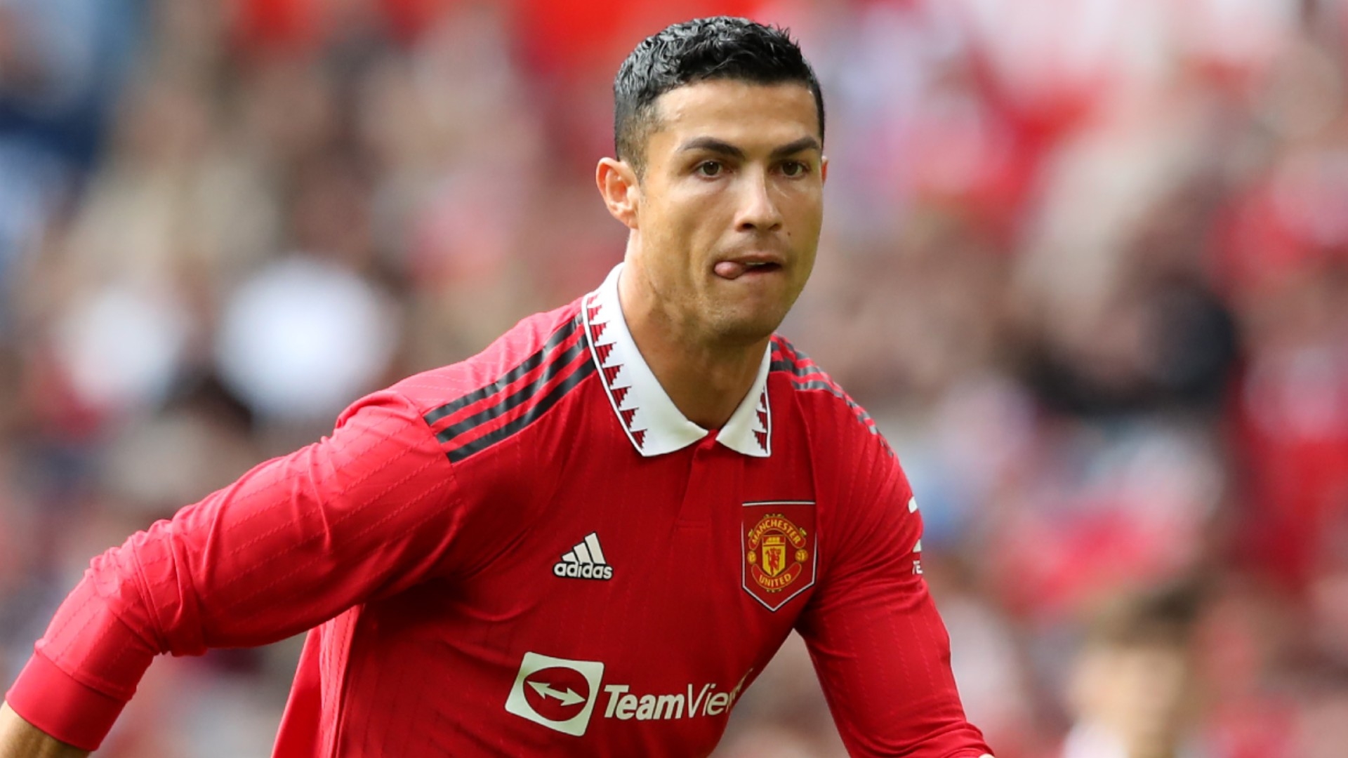 Will Red Devils be More United Without Ronaldo?
