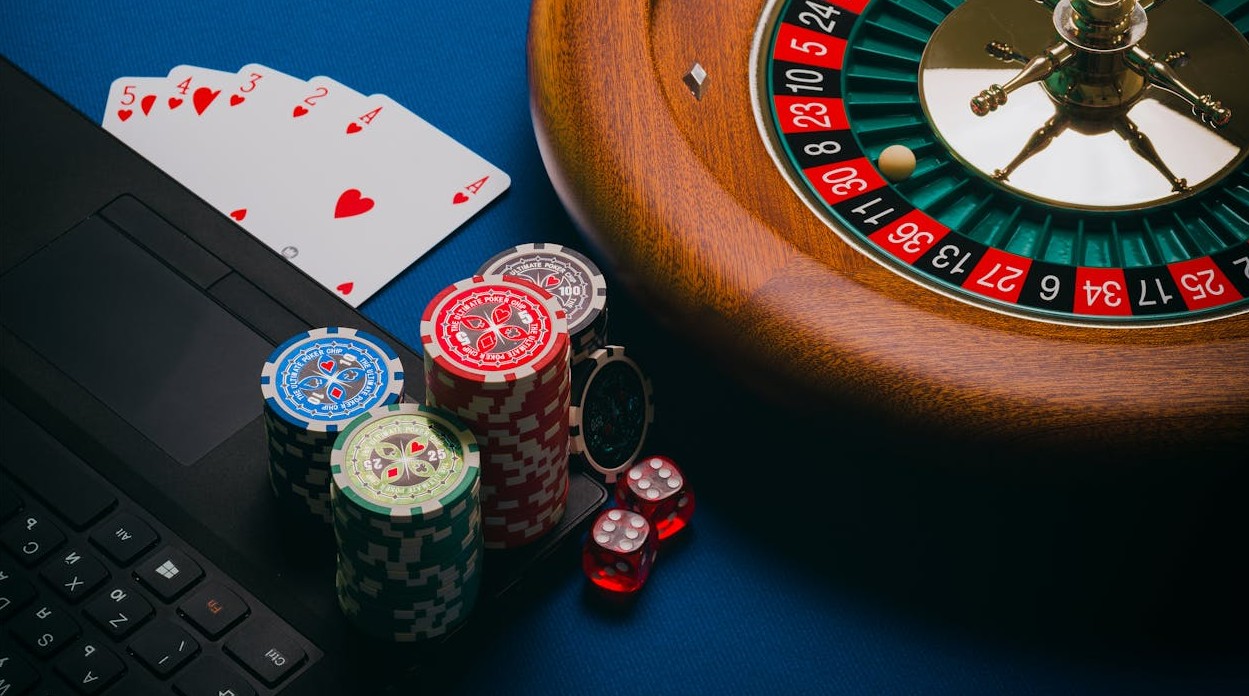Why Doing Research Before Joining a Casino Platform Pays Off