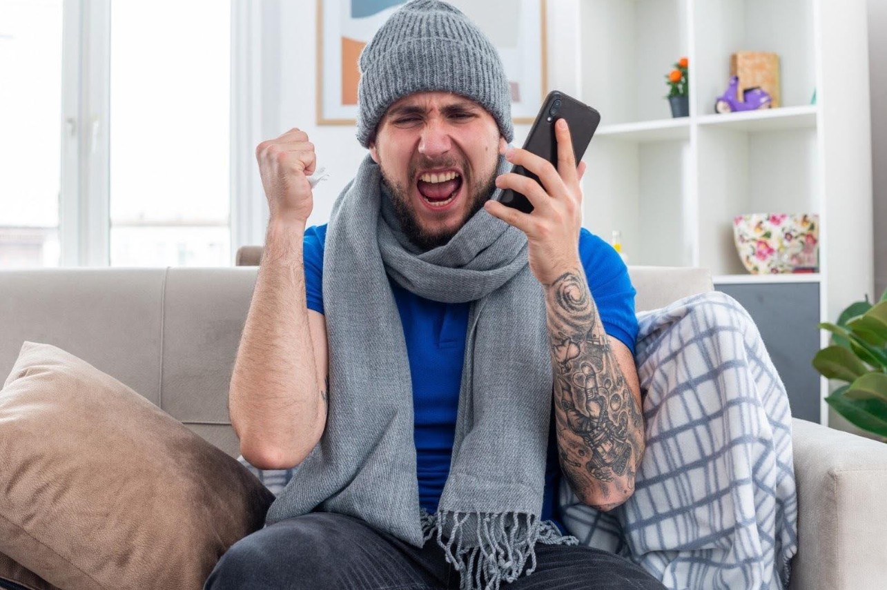 Football Fans Online: How Supporters Fill the Hours Between Fixtures