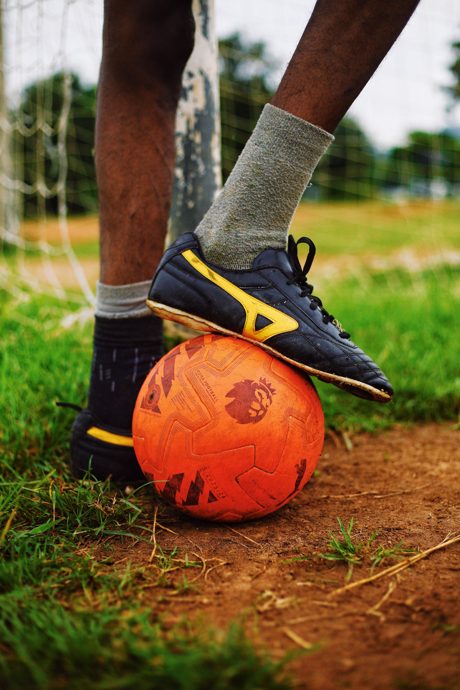 Why Football Predictions Fail Even When the Statistics Look Right