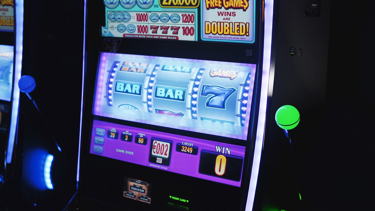 How Football Inspires the Creation of New Slots