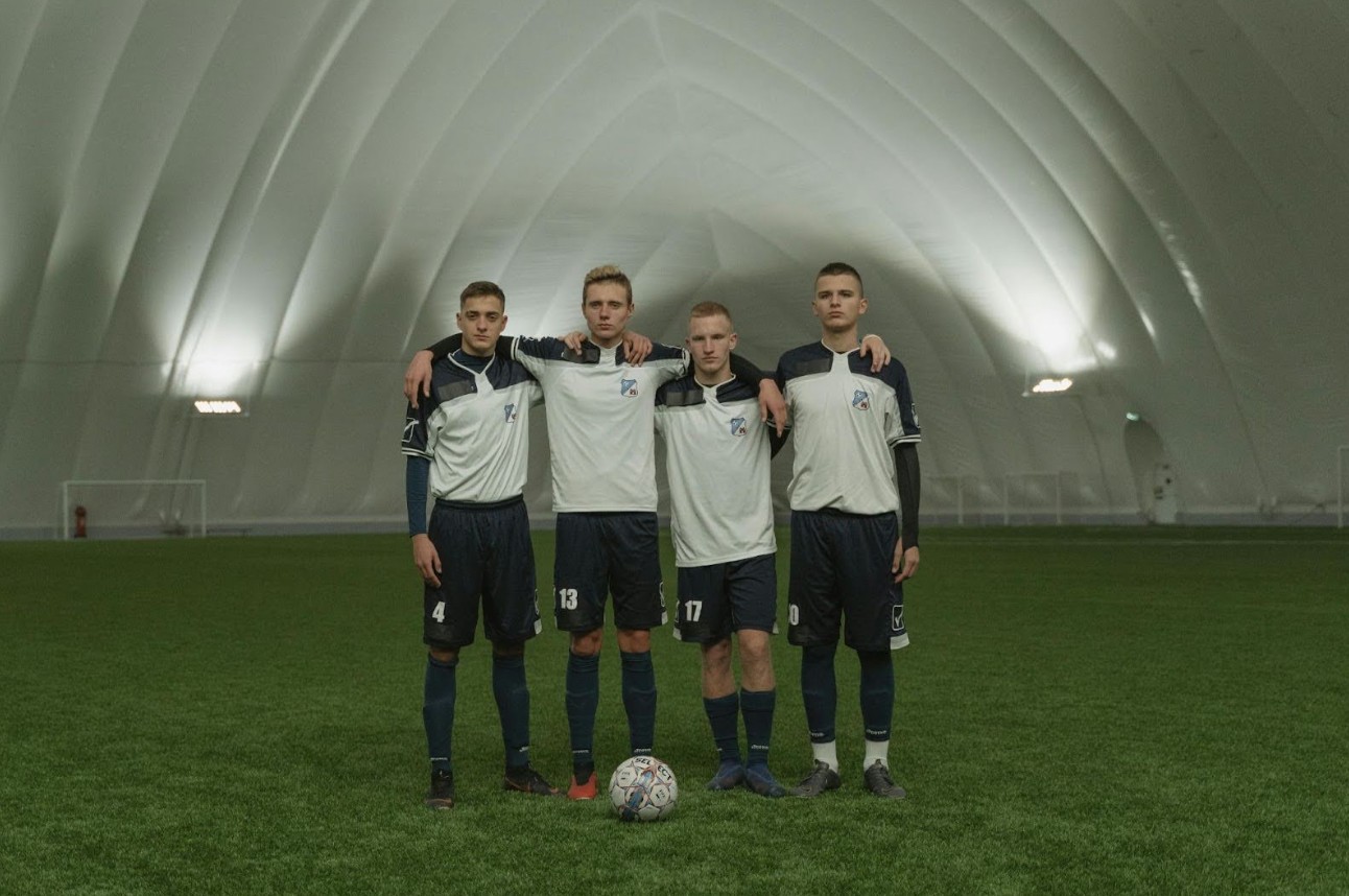 The new face of football engagement in Slovakia's digital age