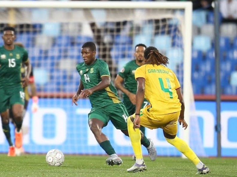 John Terry Tips Mbekezeli Mbokazi for Greatness