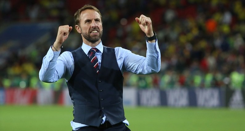 Southgate sacked as England exit Euro 2020 in the last 16