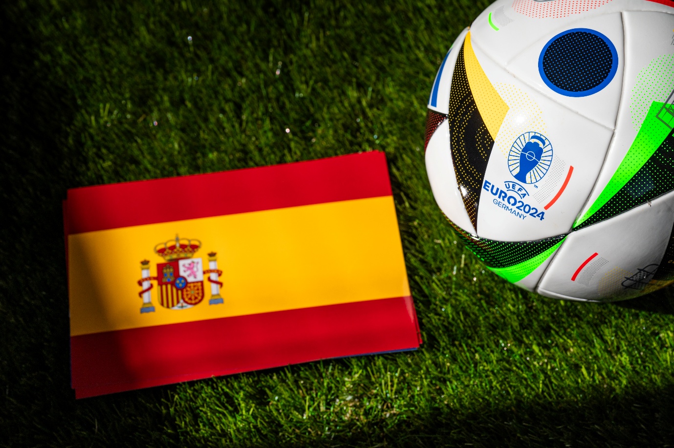 Spain's quest to win back the Nations League