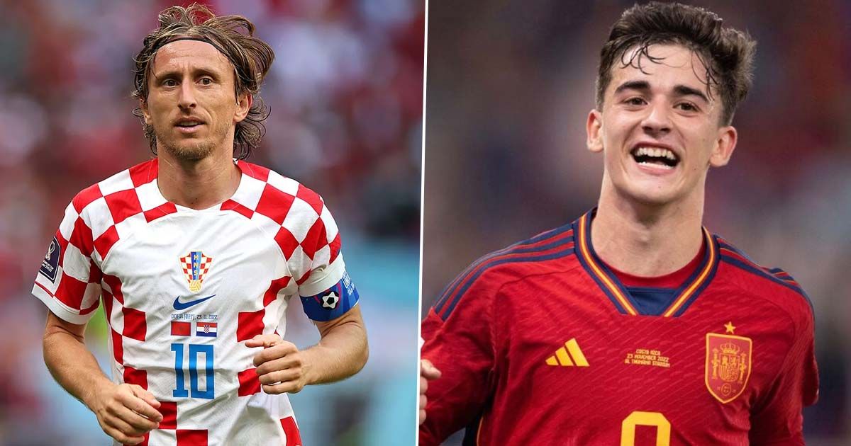 Spain vs Croatia preview, team news, tickets and prediction
