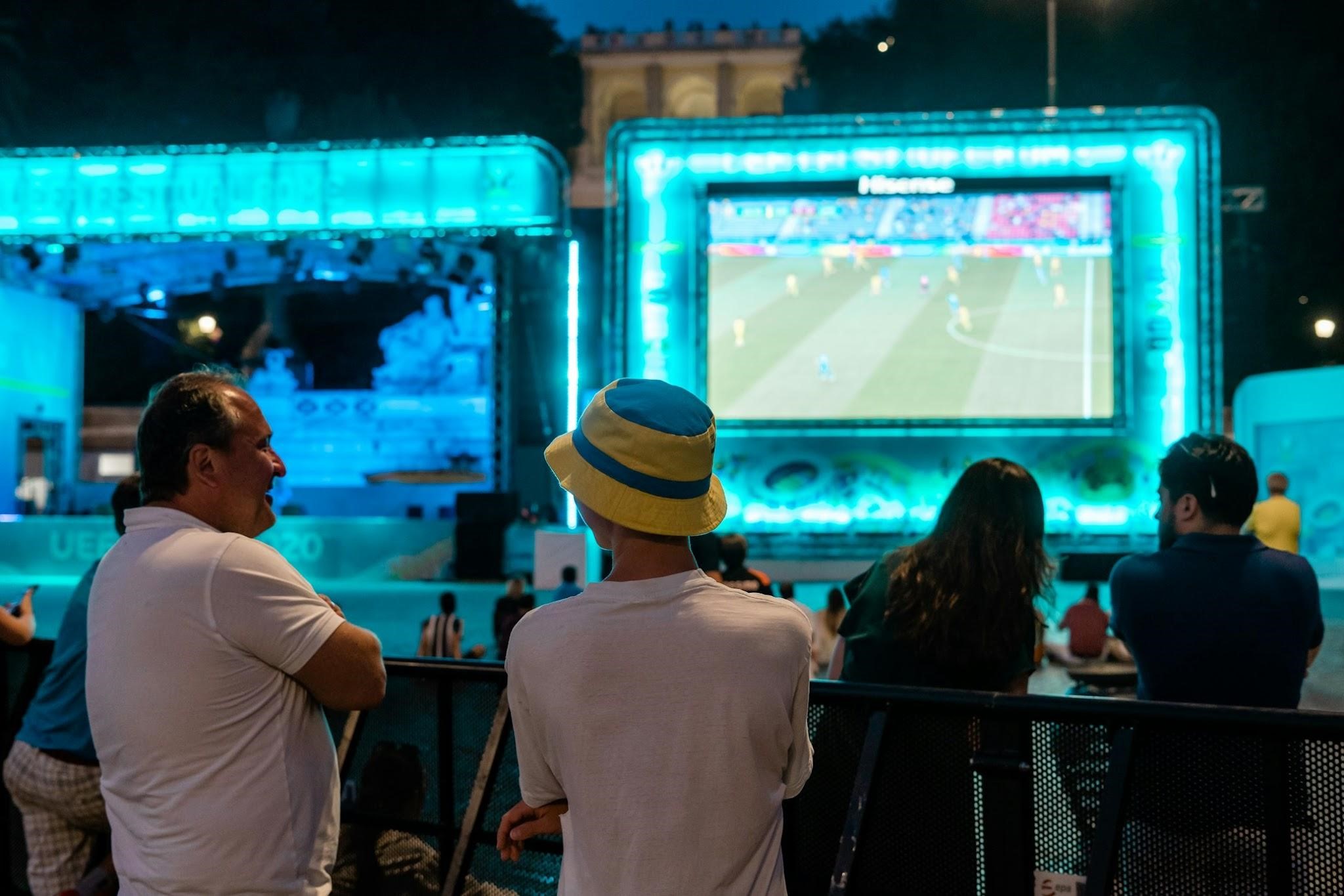 How Live Football is Revolutionizing Sports Entertainment